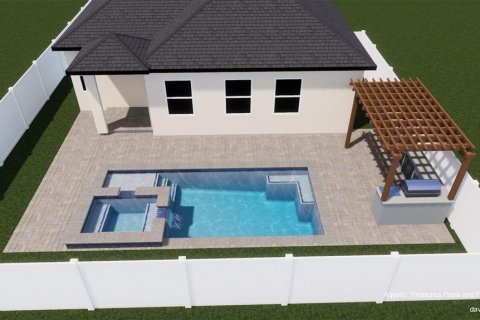 Casa en venta en Gulfport, Florida, 3 dormitorios, 135.17 m2 № 2202209 - foto 4