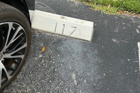 Townhouse in North Lauderdale, Florida 2 bedrooms, 110.18 sq.m. № 1225864 - photo 1