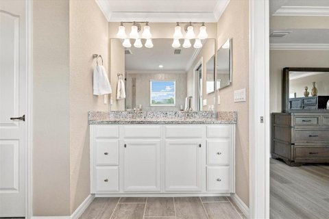 Villa ou maison à vendre à Lakewood Ranch, Floride: 3 chambres, 178.93 m2 № 2315192 - photo 27