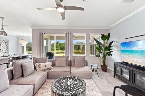 Villa ou maison à vendre à Lakewood Ranch, Floride: 3 chambres, 178.93 m2 № 2315192 - photo 15