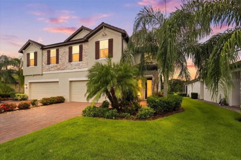 Casa en Lakewood Ranch, Florida 3 dormitorios, 178.93 m2 № 2315192