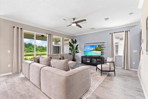 Villa ou maison à vendre à Lakewood Ranch, Floride: 3 chambres, 178.93 m2 № 2315192 - photo 12