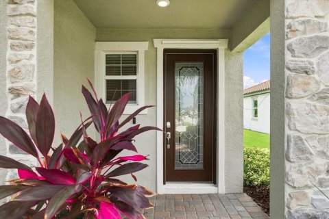 Villa ou maison à vendre à Lakewood Ranch, Floride: 3 chambres, 178.93 m2 № 2315192 - photo 5