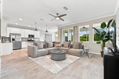 Villa ou maison à vendre à Lakewood Ranch, Floride: 3 chambres, 178.93 m2 № 2315192 - photo 11
