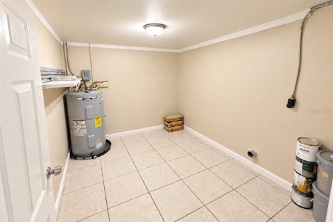 Villa ou maison à vendre à Tampa, Floride: 6 chambres, 214.05 m2 № 2416528 - photo 16