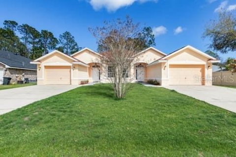 Propiedad comercial en Palm Coast, Florida 7 dormitorios, 290.13 m2 № 2114008