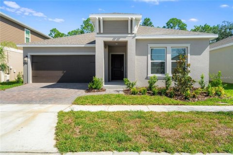 Villa ou maison à Kissimmee, Floride 4 chambres, 179.86 m2 № 2291710