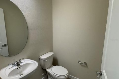 Townhouse in Kissimmee, Florida 3 bedrooms, 156.35 sq.m. № 1857781 - photo 7