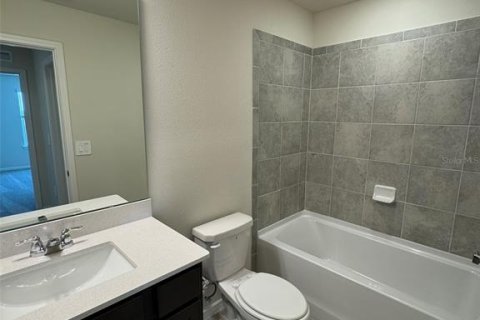 Townhouse in Kissimmee, Florida 3 bedrooms, 156.35 sq.m. № 1857781 - photo 22