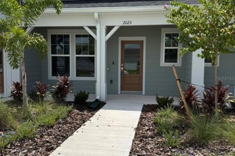 Townhouse in Kissimmee, Florida 3 bedrooms, 156.35 sq.m. № 1857781 - photo 2