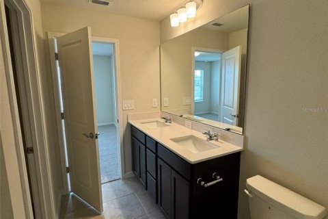 Townhouse in Kissimmee, Florida 3 bedrooms, 156.35 sq.m. № 1857781 - photo 18