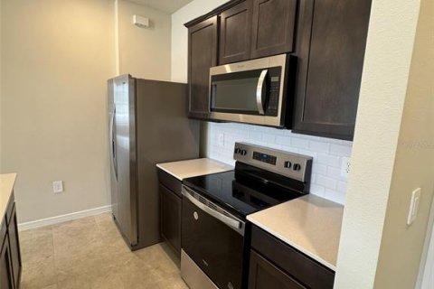 Townhouse in Kissimmee, Florida 3 bedrooms, 156.35 sq.m. № 1857781 - photo 6