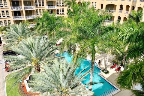 Condominio en alquiler en Aventura, Florida, 2 dormitorios, 107.4 m2 № 2028081 - foto 2