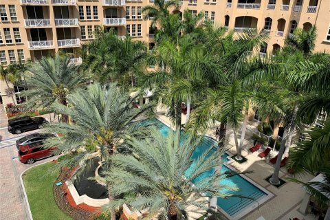 Condominio en alquiler en Aventura, Florida, 2 dormitorios, 107.4 m2 № 2028081 - foto 9
