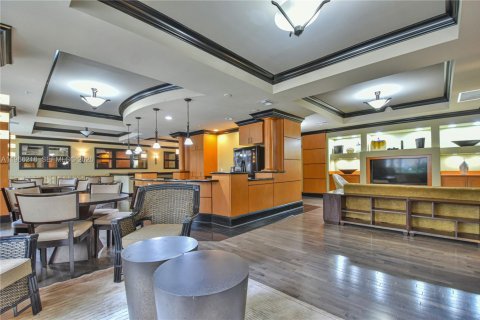 Condominio en alquiler en Aventura, Florida, 2 dormitorios, 107.4 m2 № 2028081 - foto 11