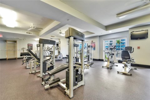 Condominio en alquiler en Aventura, Florida, 2 dormitorios, 107.4 m2 № 2028081 - foto 17