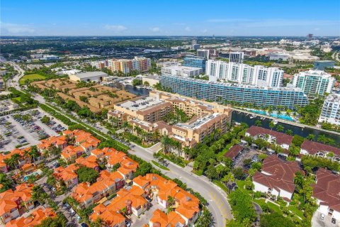 Condominio en alquiler en Aventura, Florida, 2 dormitorios, 107.4 m2 № 2028081 - foto 19