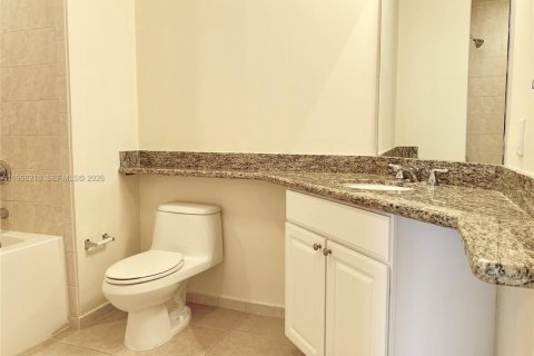 Condominio en alquiler en Aventura, Florida, 2 dormitorios, 107.4 m2 № 2028081 - foto 6