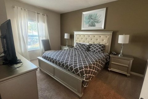Touwnhouse à louer à Kissimmee, Floride: 3 chambres, 120.77 m2 № 2426010 - photo 5