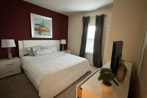 Touwnhouse à louer à Kissimmee, Floride: 3 chambres, 120.77 m2 № 2426010 - photo 9