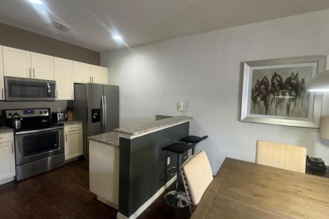 Touwnhouse à louer à Kissimmee, Floride: 3 chambres, 120.77 m2 № 2426010 - photo 4