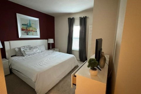 Touwnhouse à louer à Kissimmee, Floride: 3 chambres, 120.77 m2 № 2426010 - photo 8