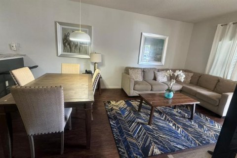 Touwnhouse à louer à Kissimmee, Floride: 3 chambres, 120.77 m2 № 2426010 - photo 3