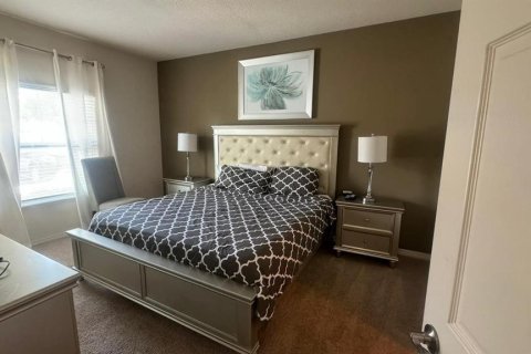 Touwnhouse à louer à Kissimmee, Floride: 3 chambres, 120.77 m2 № 2426010 - photo 6