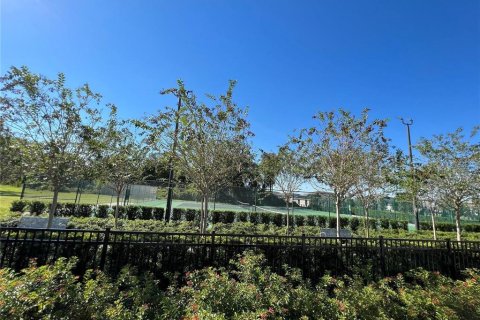 Villa ou maison à louer à Kissimmee, Floride: 4 chambres, 189.89 m2 № 2116215 - photo 22