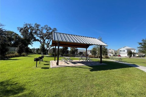 Villa ou maison à louer à Kissimmee, Floride: 4 chambres, 189.89 m2 № 2116215 - photo 24