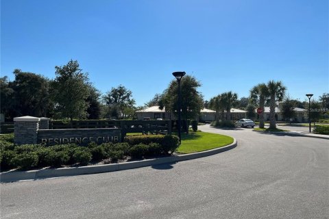 Villa ou maison à louer à Kissimmee, Floride: 4 chambres, 189.89 m2 № 2116215 - photo 19