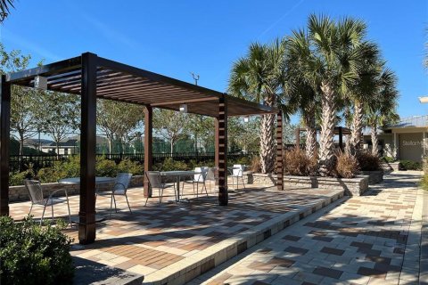 Villa ou maison à louer à Kissimmee, Floride: 4 chambres, 189.89 m2 № 2116215 - photo 26
