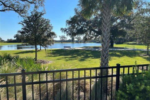 Villa ou maison à louer à Kissimmee, Floride: 4 chambres, 189.89 m2 № 2116215 - photo 20