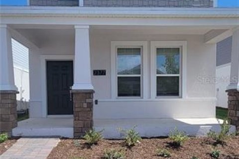 Villa ou maison à louer à Kissimmee, Floride: 4 chambres, 189.89 m2 № 2116215 - photo 2