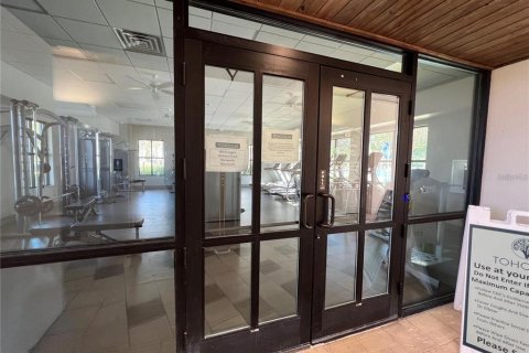 Villa ou maison à louer à Kissimmee, Floride: 4 chambres, 189.89 m2 № 2116215 - photo 21