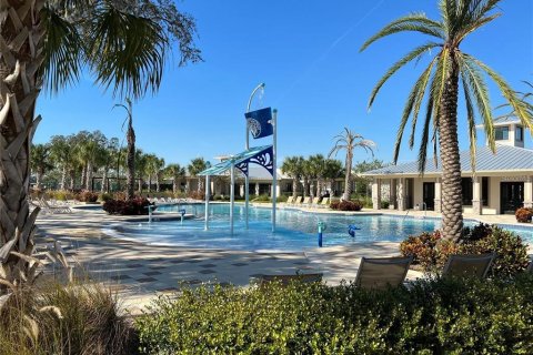Villa ou maison à louer à Kissimmee, Floride: 4 chambres, 189.89 m2 № 2116215 - photo 27