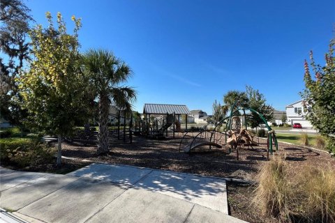 Villa ou maison à louer à Kissimmee, Floride: 4 chambres, 189.89 m2 № 2116215 - photo 25