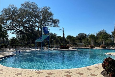Villa ou maison à louer à Kissimmee, Floride: 4 chambres, 189.89 m2 № 2116215 - photo 23