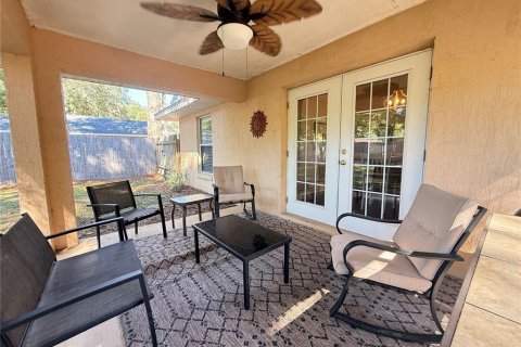 House in Ocala, Florida 3 bedrooms, 124.58 sq.m. № 2104325 - photo 28