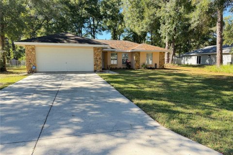 House in Ocala, Florida 3 bedrooms, 124.58 sq.m. № 2104325 - photo 26
