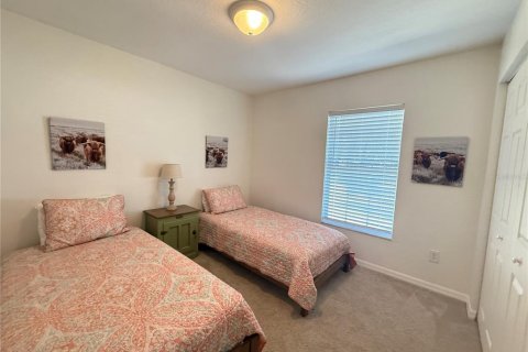 House in Ocala, Florida 3 bedrooms, 124.58 sq.m. № 2104325 - photo 22
