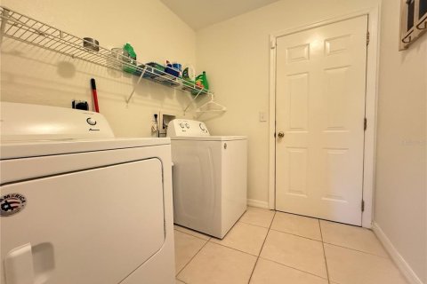 House in Ocala, Florida 3 bedrooms, 124.58 sq.m. № 2104325 - photo 29