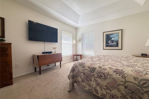 House in Ocala, Florida 3 bedrooms, 124.58 sq.m. № 2104325 - photo 20