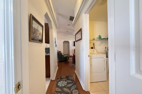 House in Ocala, Florida 3 bedrooms, 124.58 sq.m. № 2104325 - photo 13
