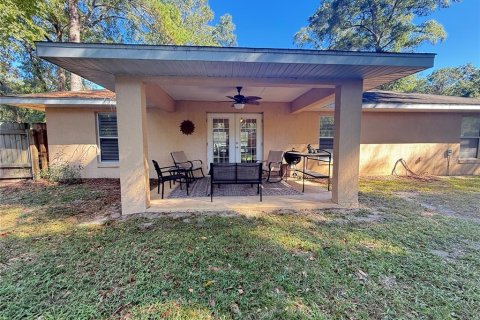 House in Ocala, Florida 3 bedrooms, 124.58 sq.m. № 2104325 - photo 27