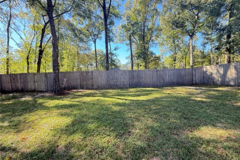 House in Ocala, Florida 3 bedrooms, 124.58 sq.m. № 2104325 - photo 25