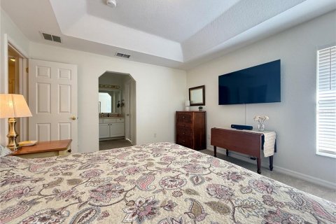 House in Ocala, Florida 3 bedrooms, 124.58 sq.m. № 2104325 - photo 17