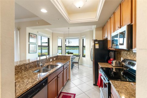 Condo in Bradenton, Florida, 2 bedrooms  № 1869516 - photo 21