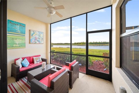 Condo in Bradenton, Florida, 2 bedrooms  № 1869516 - photo 26