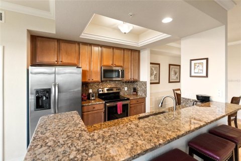 Condo in Bradenton, Florida, 2 bedrooms  № 1869516 - photo 22